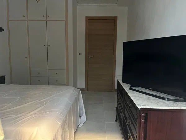 Piso en Calle Abat Solà, 33, Plaza Elíptica-República Argentina - Foto 4
