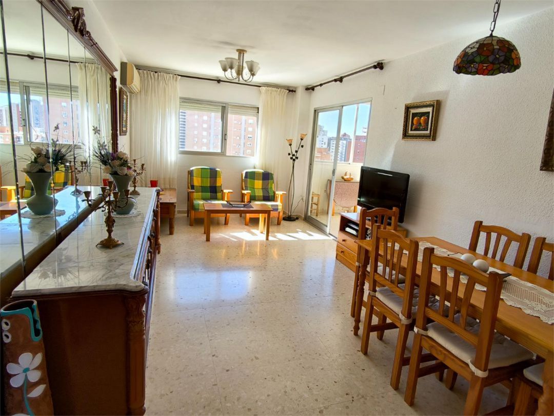 Piso en  Avenida de Zamora 13 - Foto 30