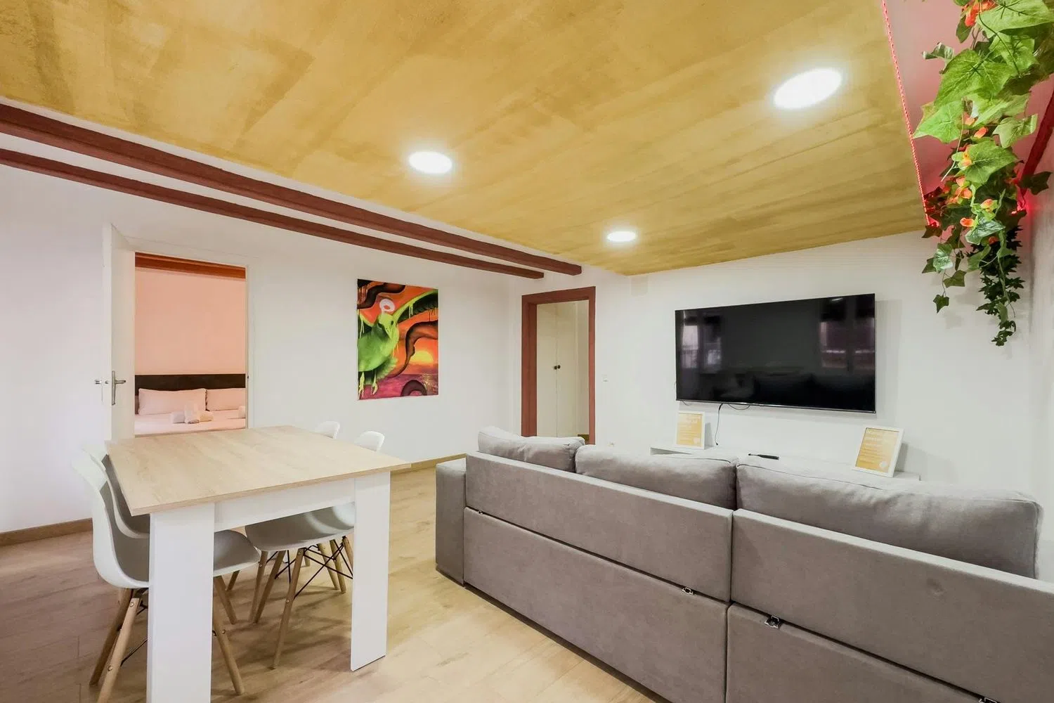 Piso en C. Muñoz Torrero, 2 - Foto 16