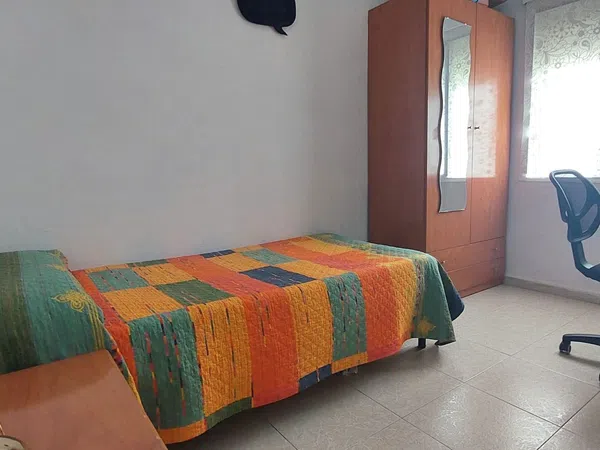 Piso en calle Alhelí, 3 - Foto 7