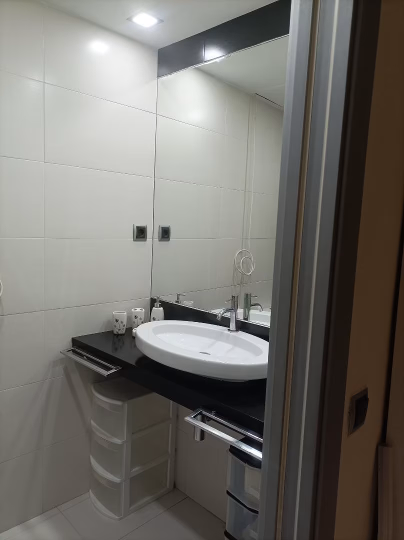 Estudio en  Carrer de Cortinas 9 - Foto 6