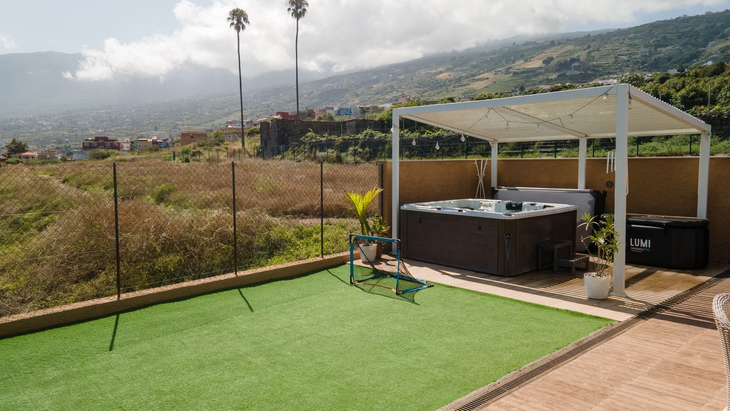 Casa o chalet independiente en Camino la Arbeja, 100, La Perdoma - San Antonio - Benijos, La Perdoma - San Antonio - Benijos - Foto 19