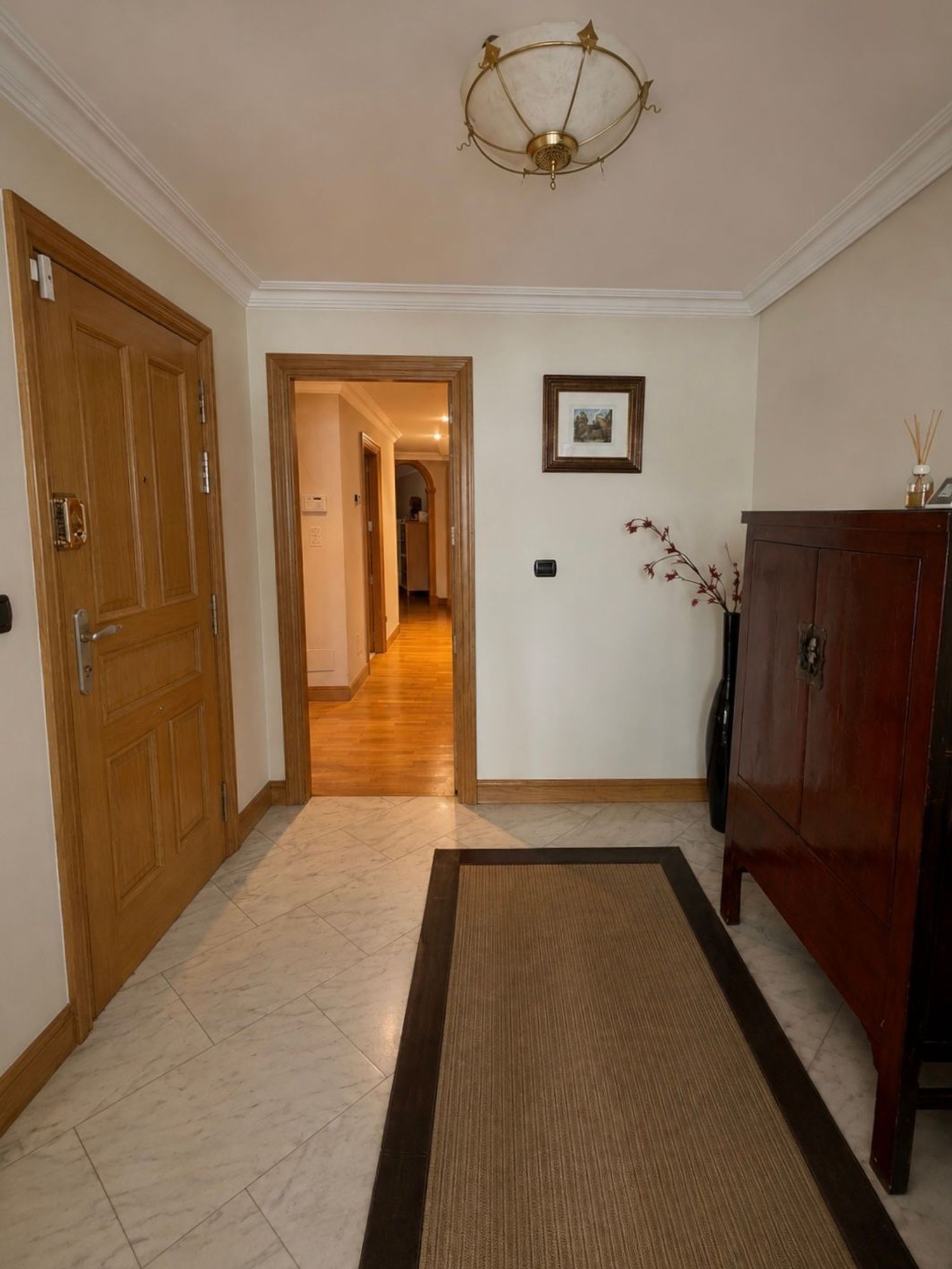 Piso en Avenida Linares Rivas, 4, Ensanche - Foto 4