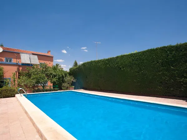 Casa o chalet independiente en Calle Orégano, 14, La Paz - Montecarmelo - Foto 2