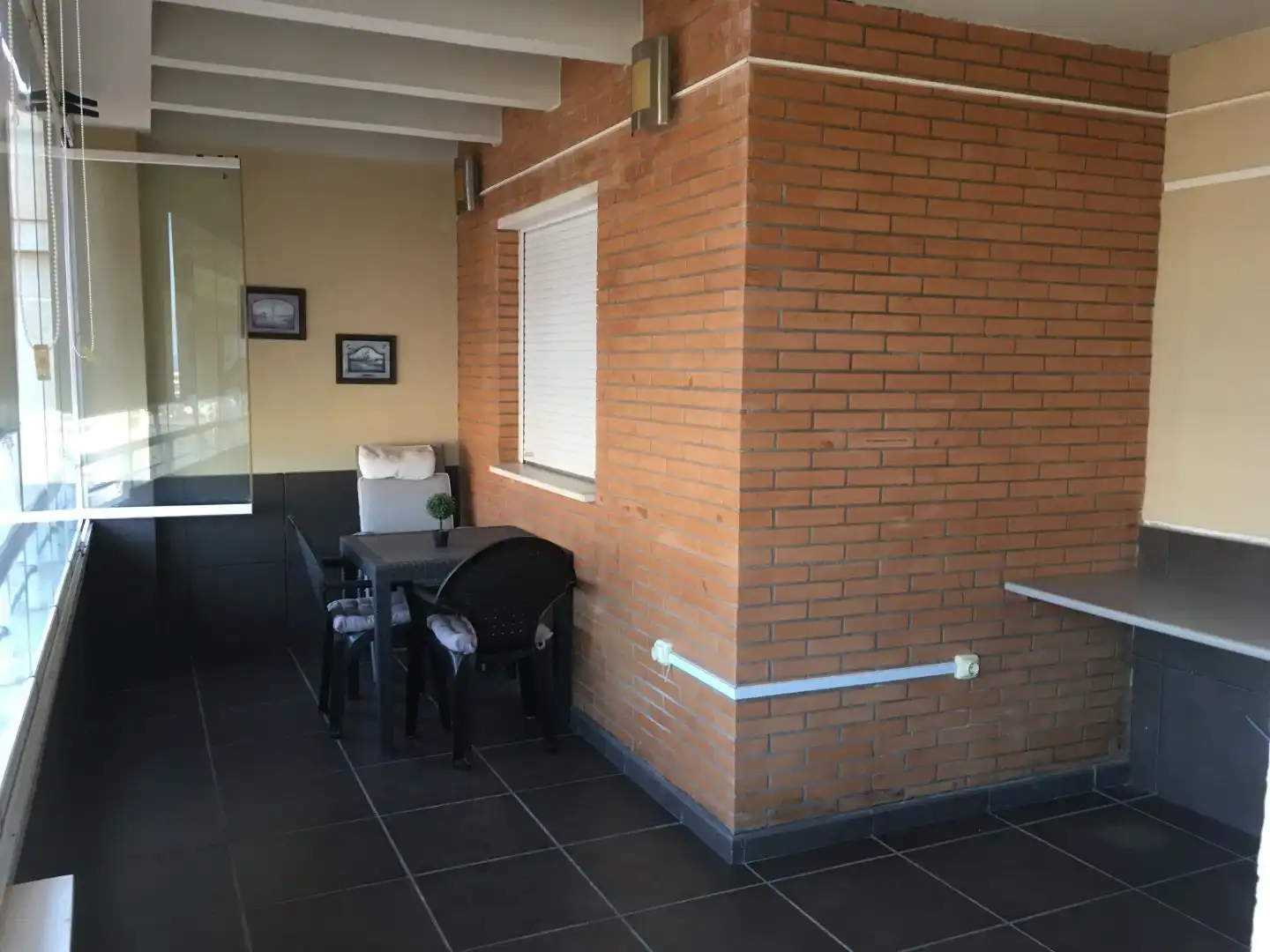 Piso en  Avenida del Editor Ángel Caffarena 21 - Foto 10