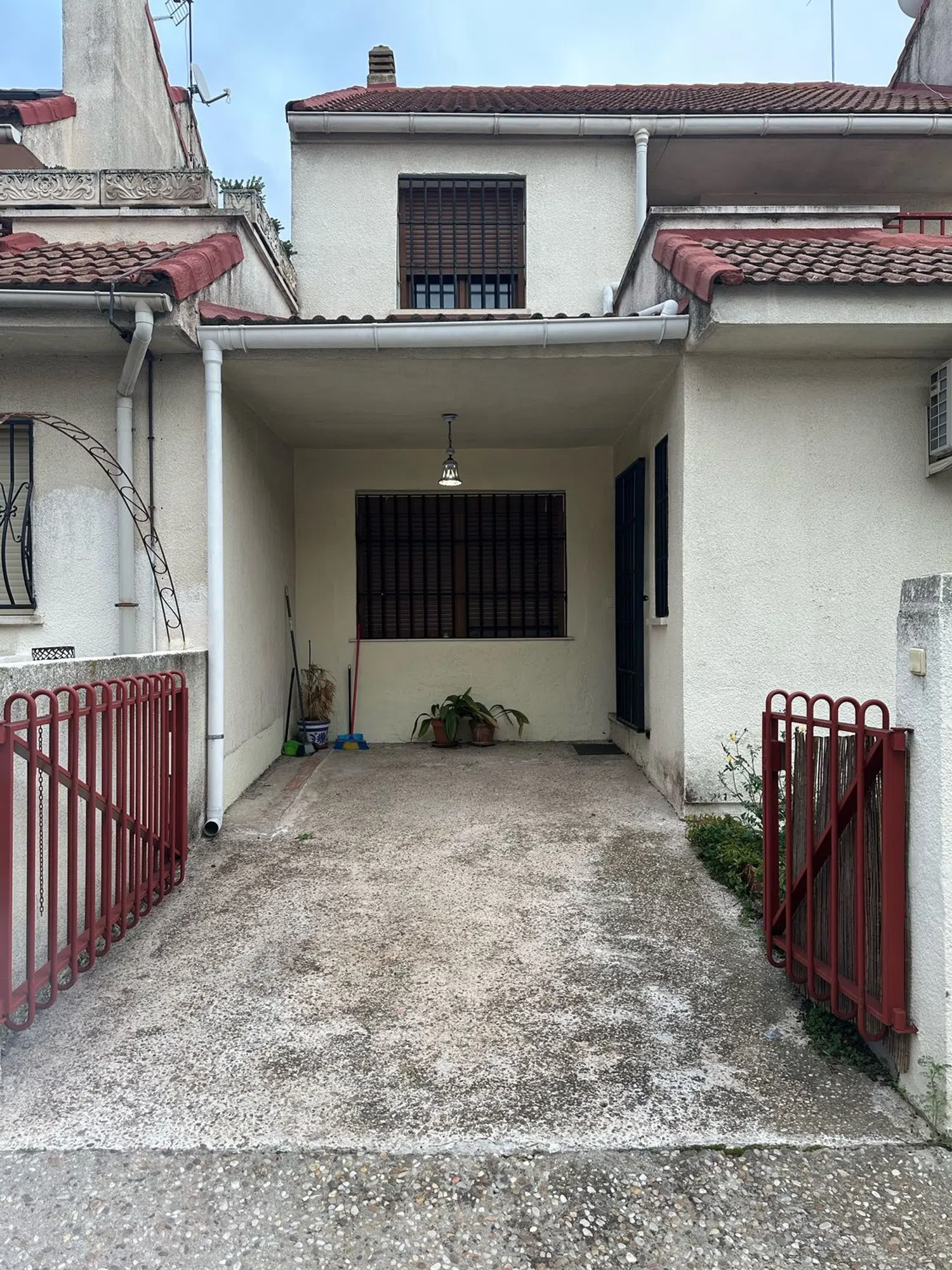 Chalet adosado en calle Betelgeuse, 43 - Foto 3