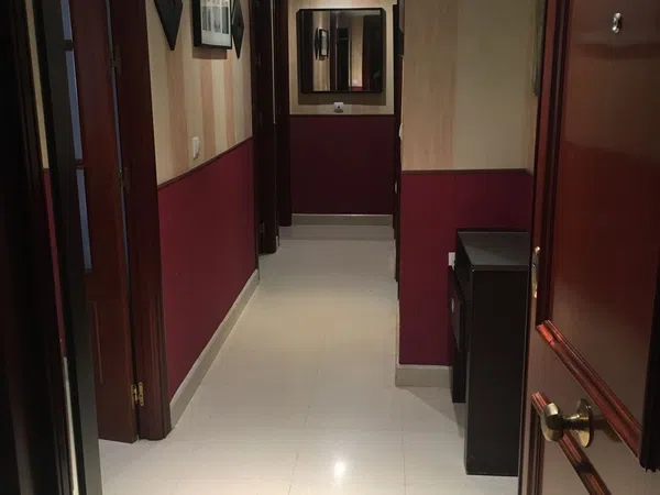 Ático en avenida del Editor Ángel Caffarena, 21 - Foto 1