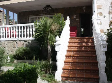 Chalet en La Adrada - Foto 16