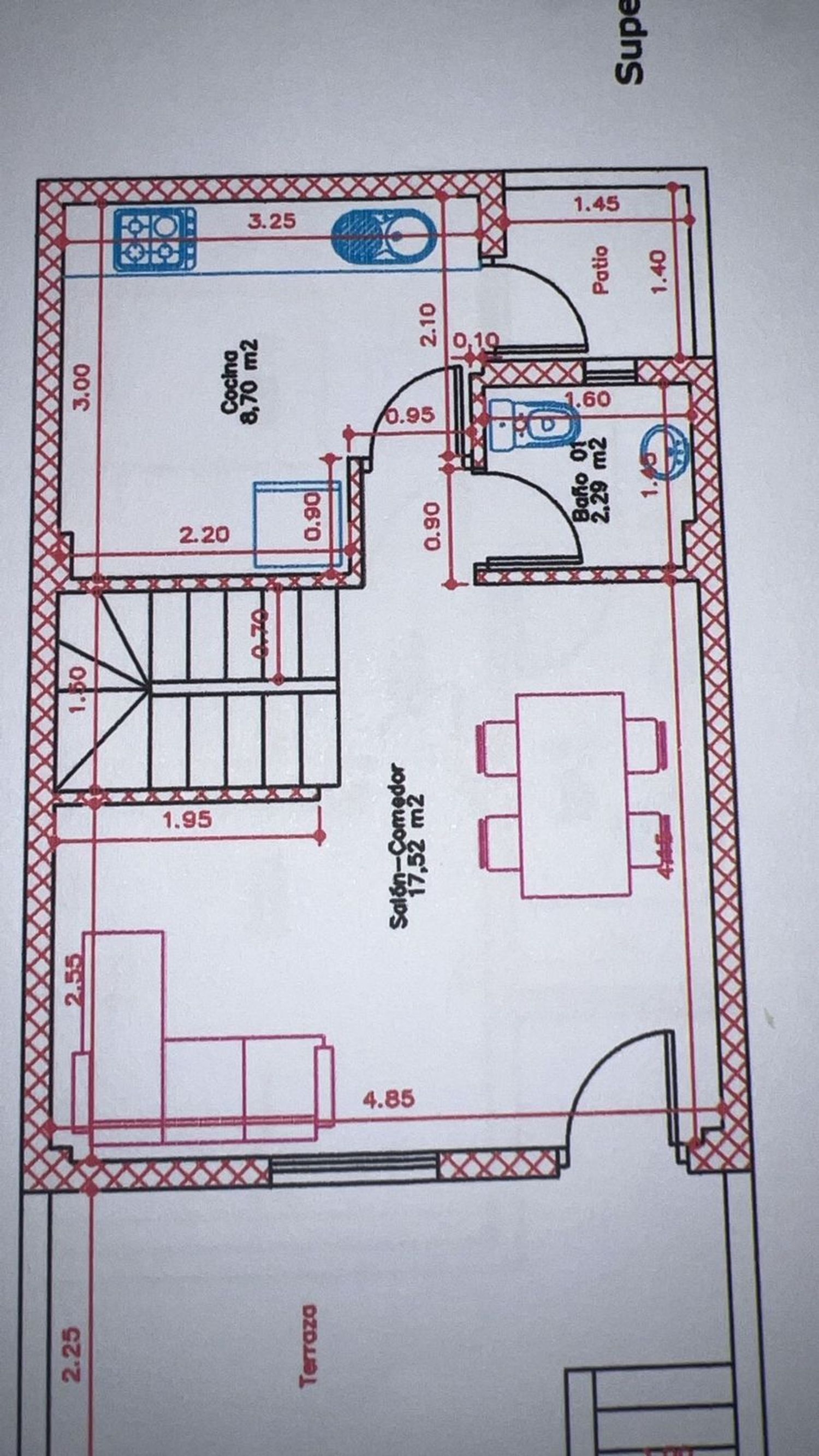 Chalet adosado en Plaza de la Inmaculada Concepción, 3 - Foto 23