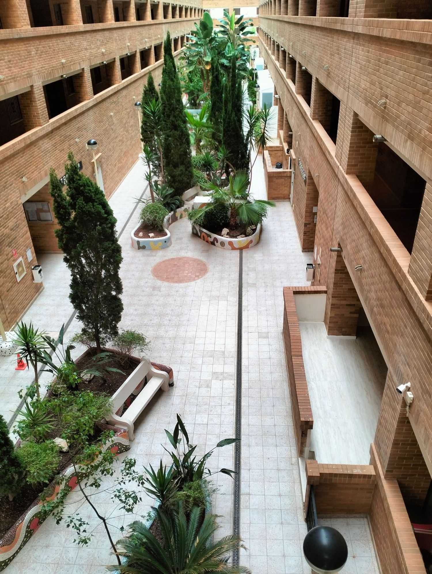 Piso en Avenida Central, 34, Costa Caribe - Foto 2