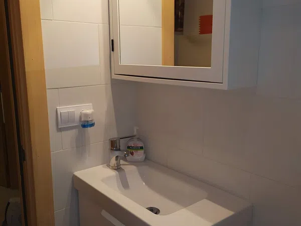 Piso en plaza Pío XII, 1 - Foto 24