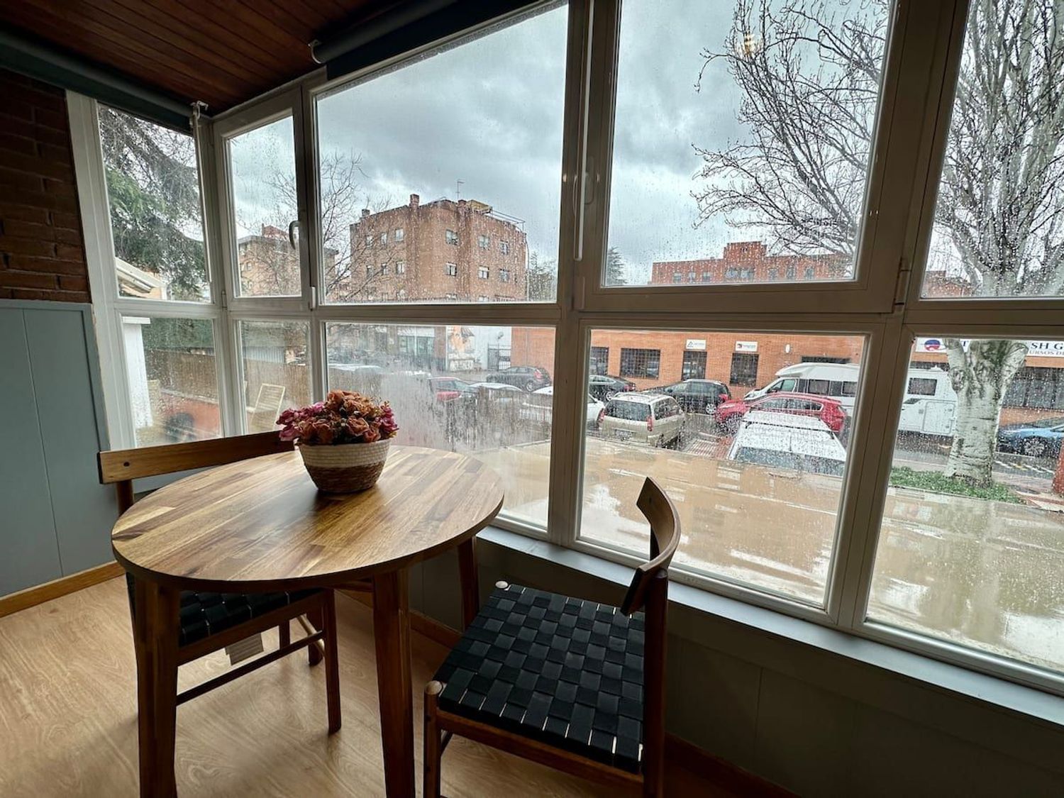 Estudio en calle del General Aranaz, 54 - Foto 3