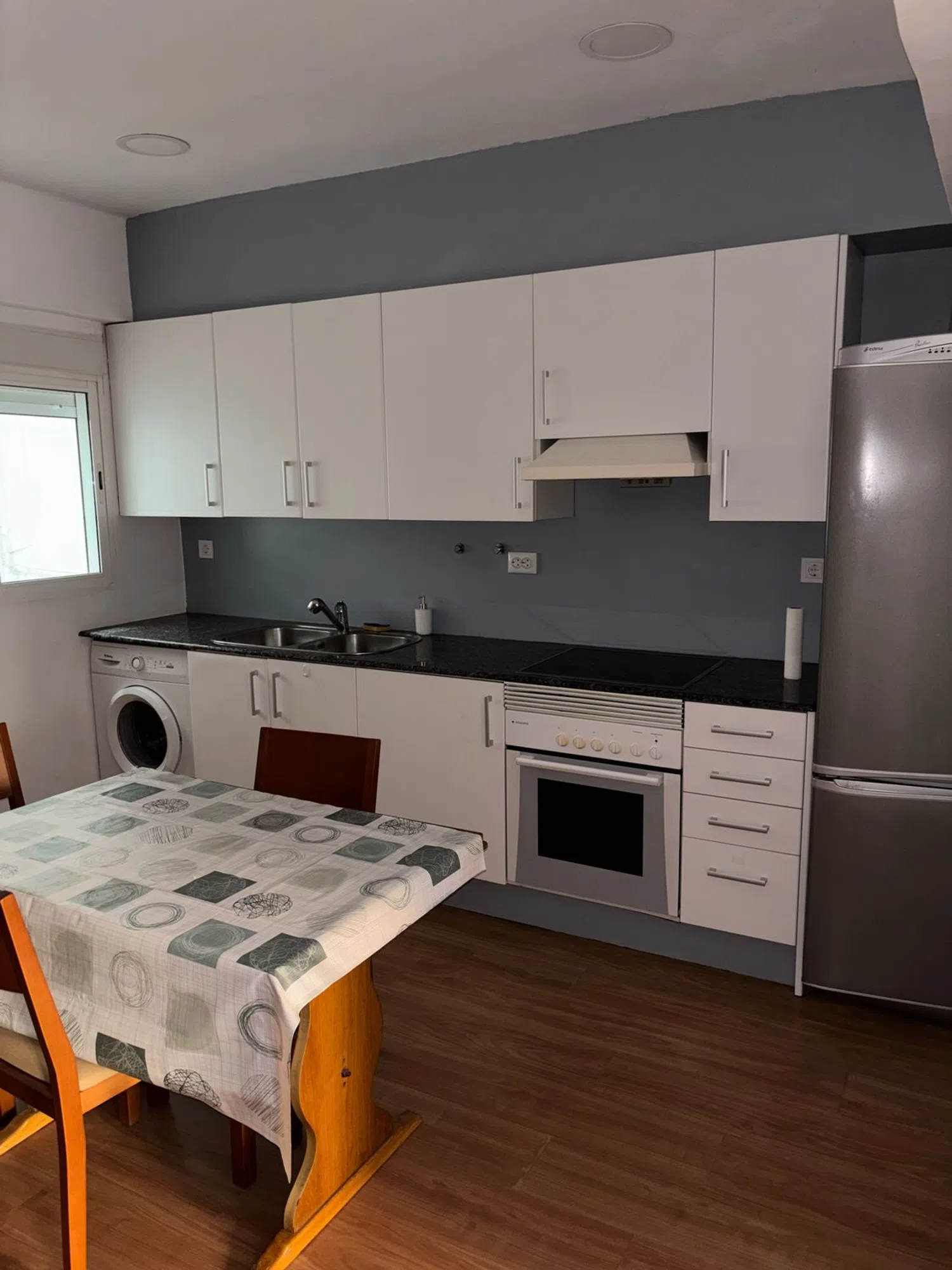 Piso en calle de les Alqueries de Bellver, 15 - Foto 8