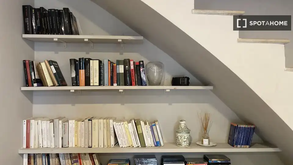 Piso en Sant Cugat del Vallès - Foto 8