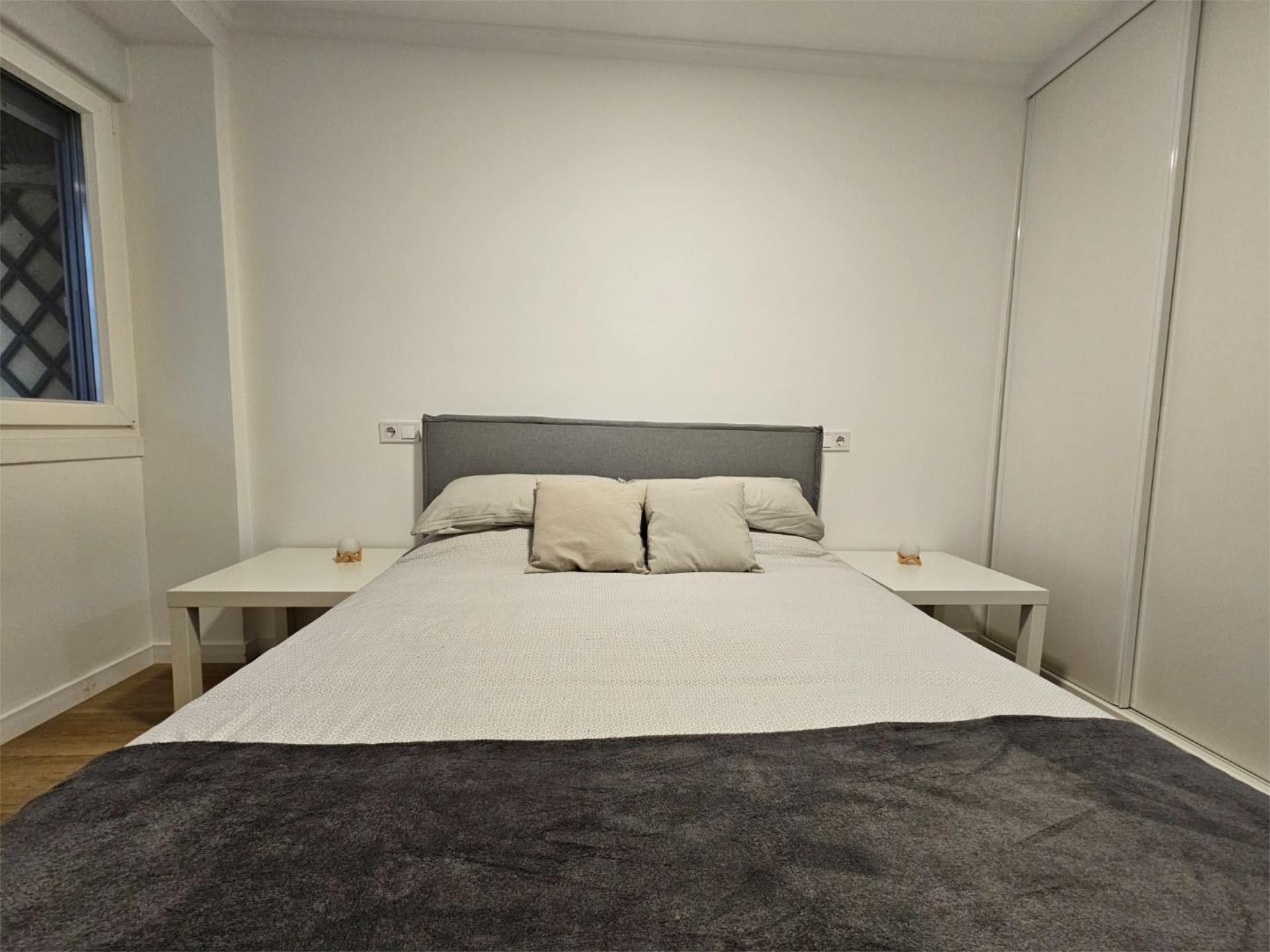 Piso en  Rúa de Urzáiz 86 - Foto 5