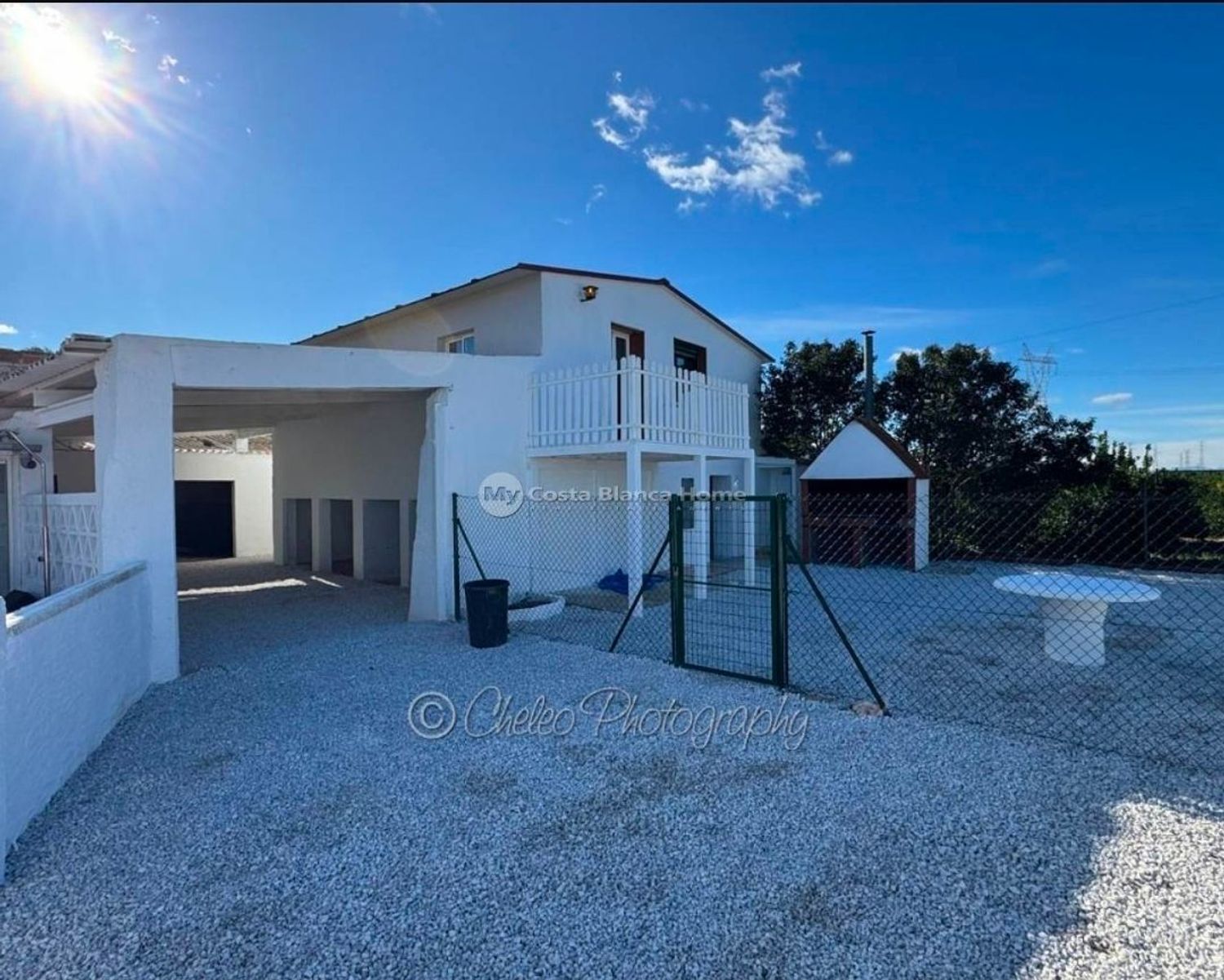 Casa o chalet independiente en Lugar 3, 5 - Foto 4