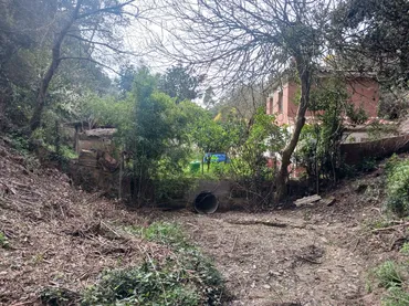 Terreno Residencial en  Carrer Barranc del Llop 29 - Foto 1