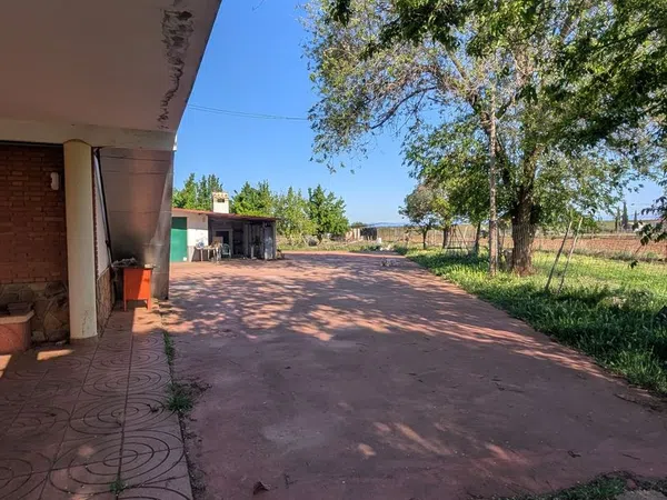 Caserón en Camino de la Mata s/n - Foto 15