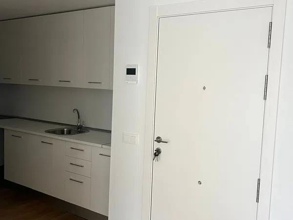 Piso en avenida del Camino de lo Cortao, 14 - Foto 1