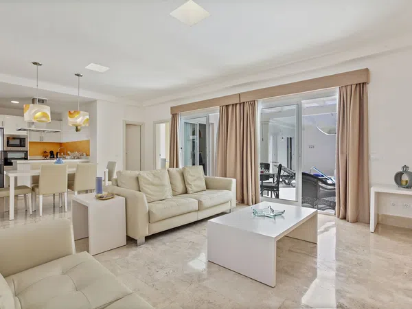 Chalet adosado en Calle Pardelas, 7, Corralejo, Corralejo - Foto 3