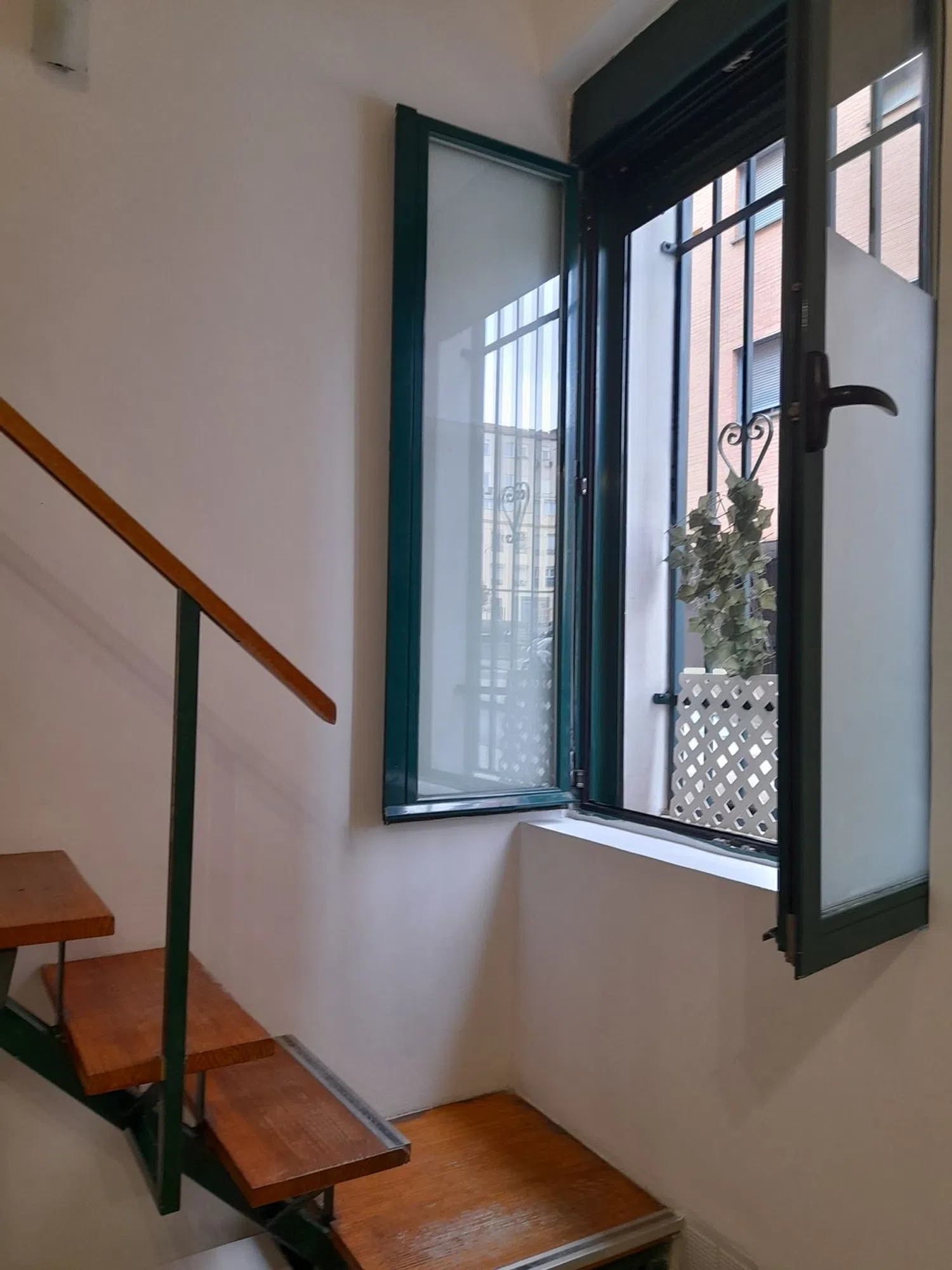 Estudio en calle de Castilla, 11 - Foto 16