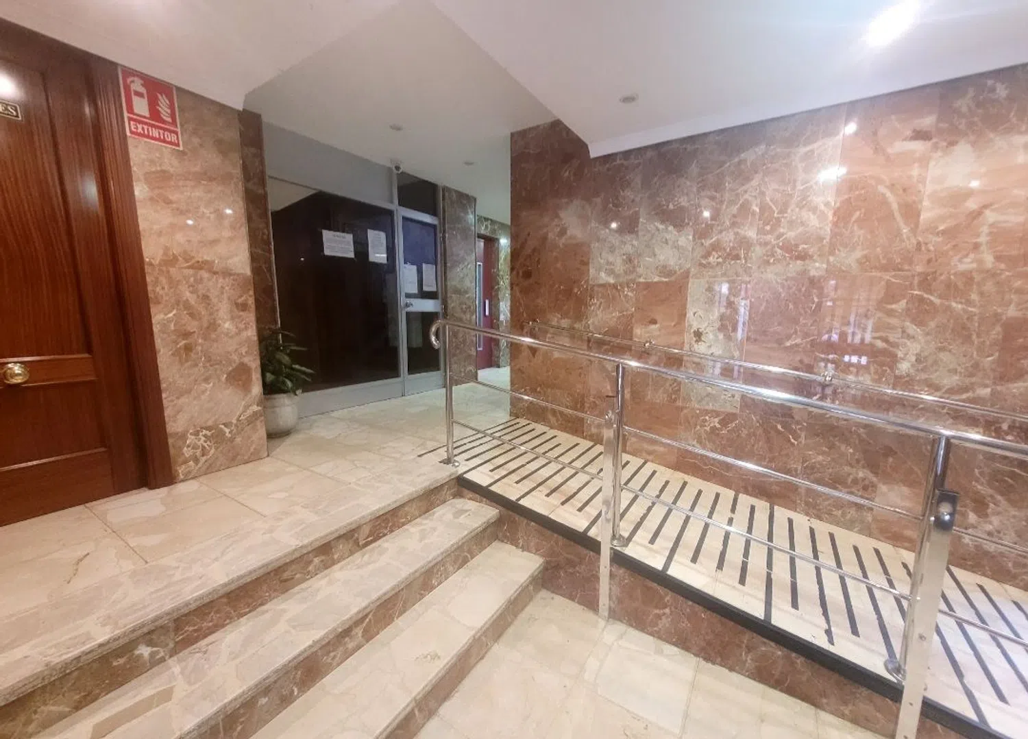 Piso en Barrio Vinateros - Foto 18