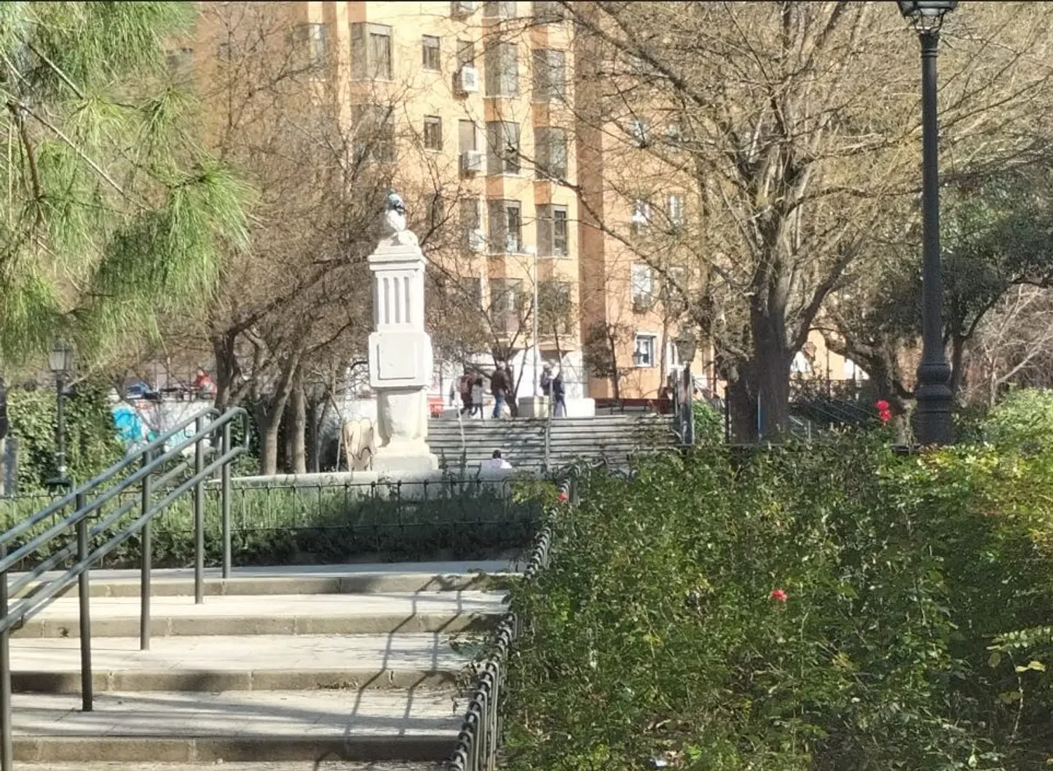 Piso en plaza de las Peñuelas, 9 - Foto 12