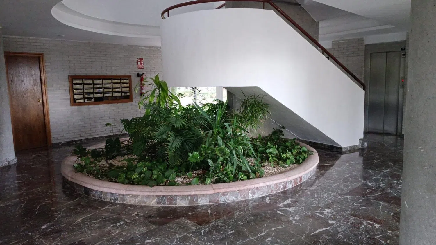 Piso en avenida de la Costa Blanca, 102  2ºb - Foto 23