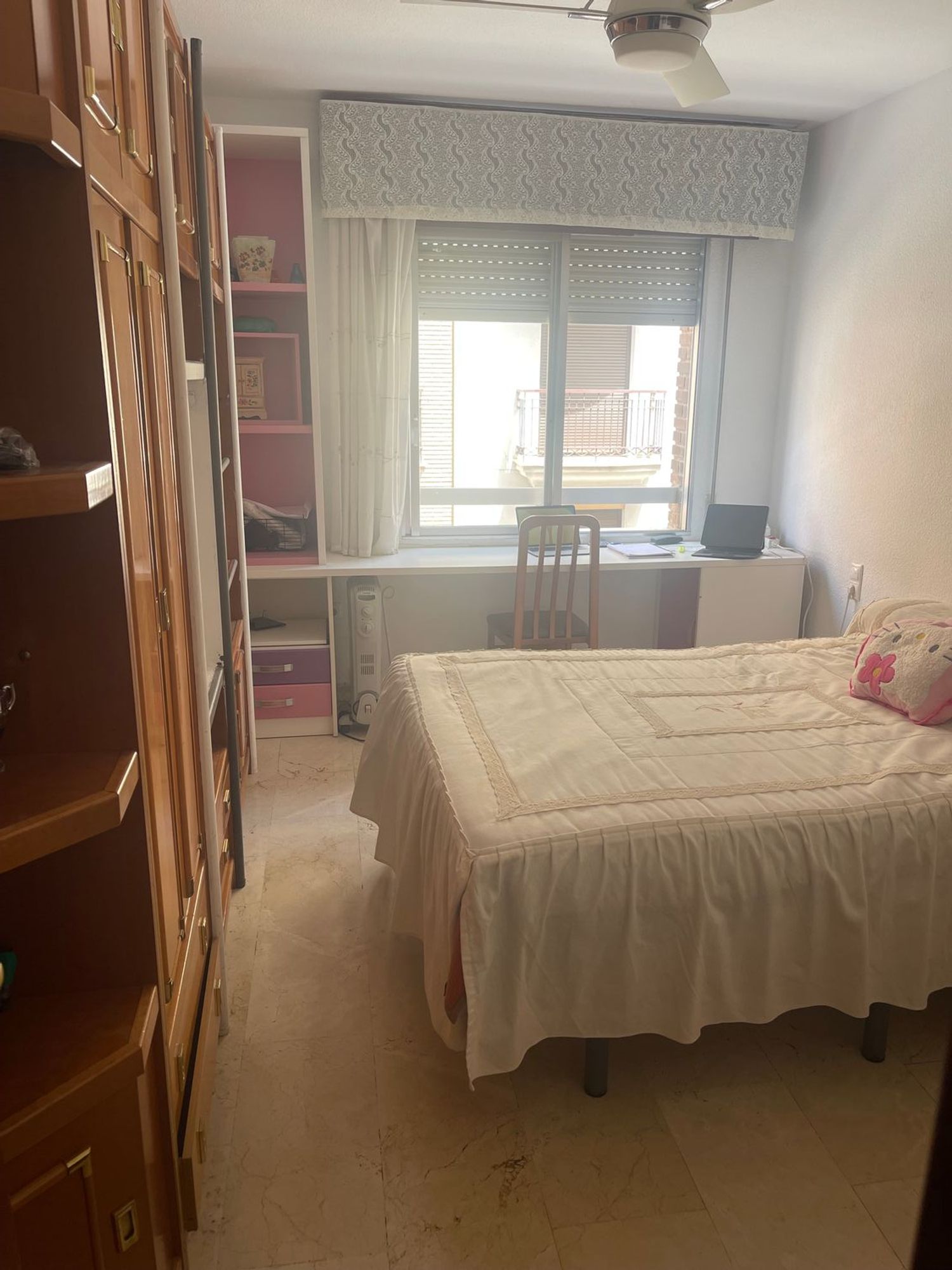 Piso en Calle Ángel Ganivet, 5 . (3-1), Cercadilla - Medina Azahara - Foto 7