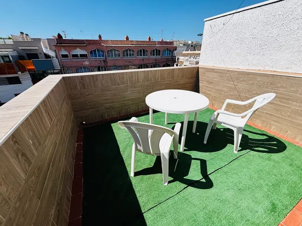 Casa o chalet independiente en Calle París, 57 - Foto 4