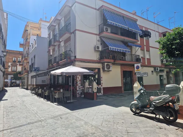 Piso en Calle Alfarería, 9, Calle Betis - Pagés del Corro - Foto 6