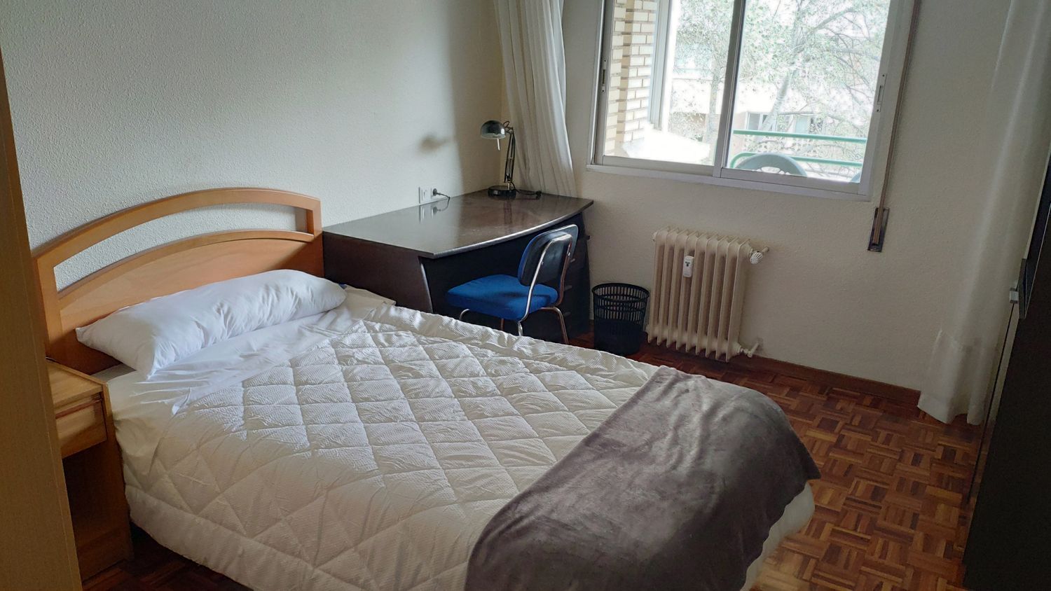 Piso en calle Fuente del Hierro, 25 - Foto 10