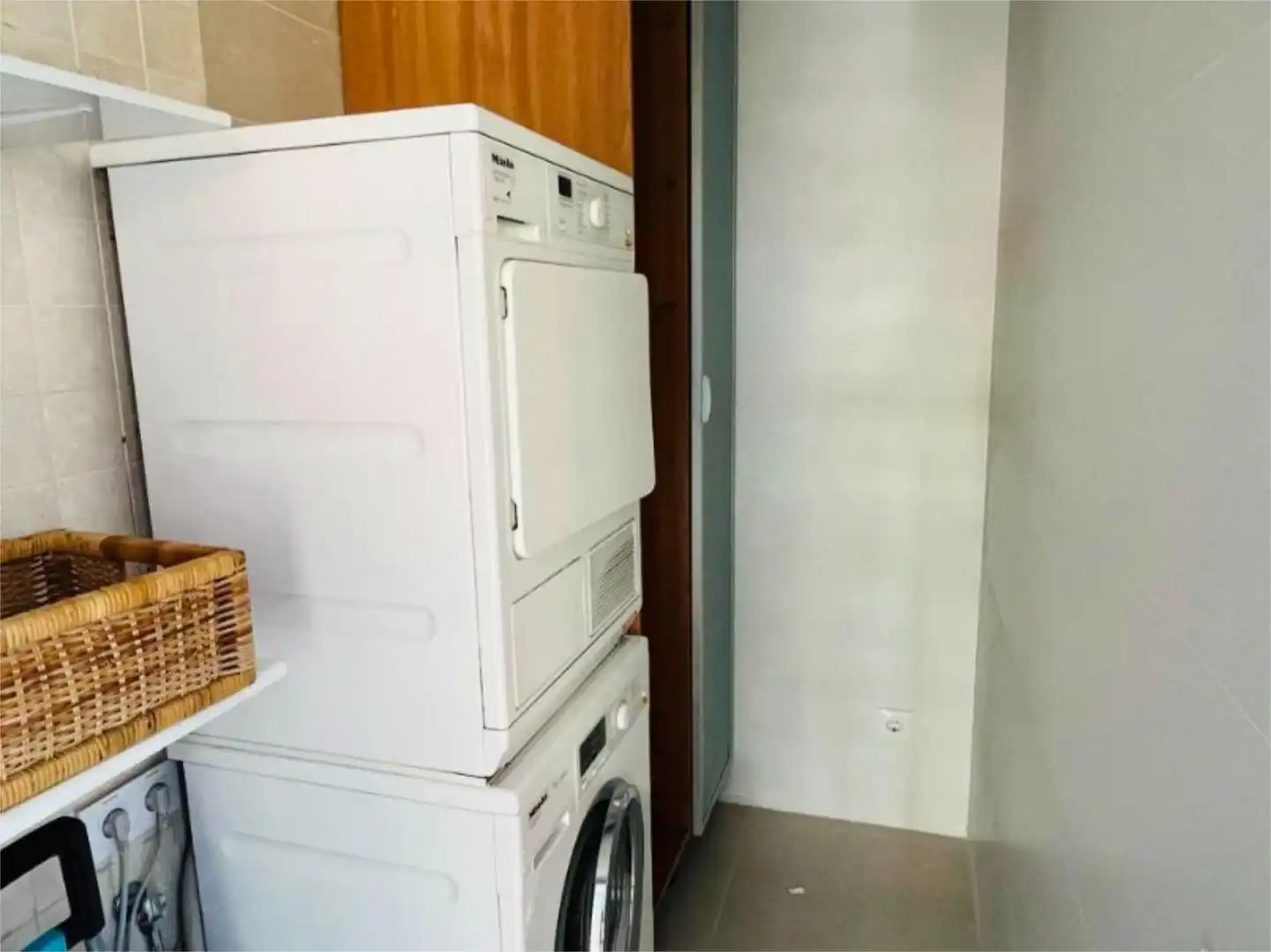 Piso en  Calle de Ramonet 5 - Foto 33