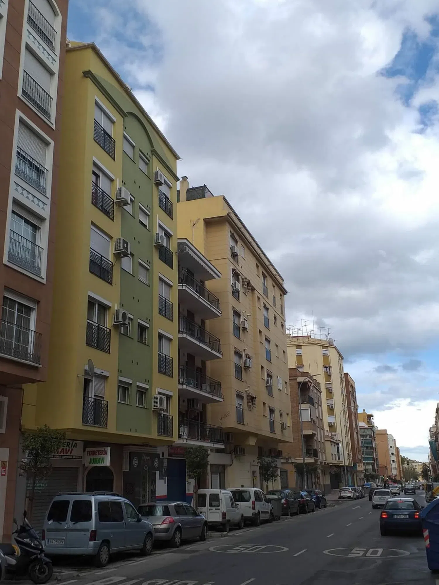 Ático en calle Martínez de la Rosa, 64 - Foto 17