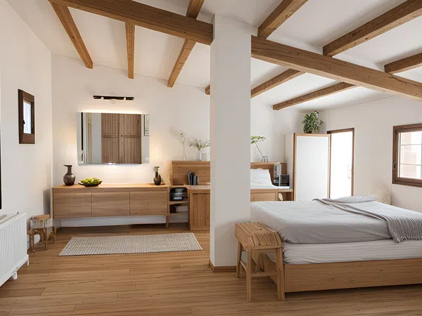 Casa rural en Puigmoltó-Can Macià - Foto 21