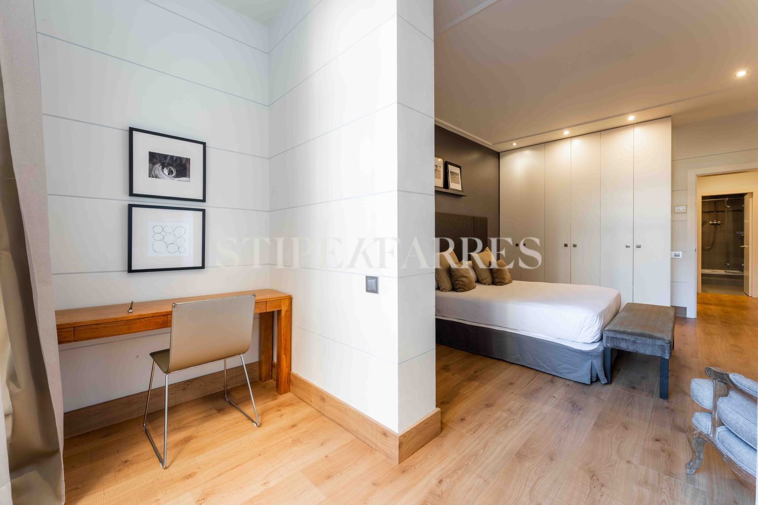 Piso en Paseo de Gràcia - Foto 27
