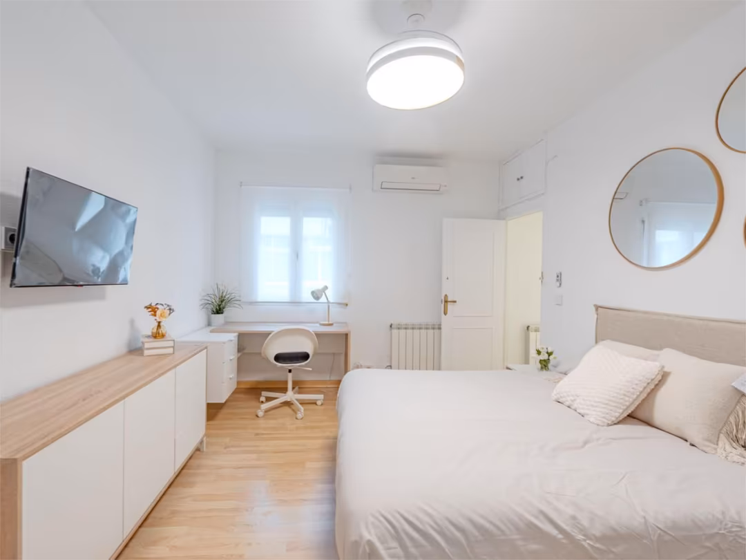 Piso en  Calle Titulcia 11 - Foto 5