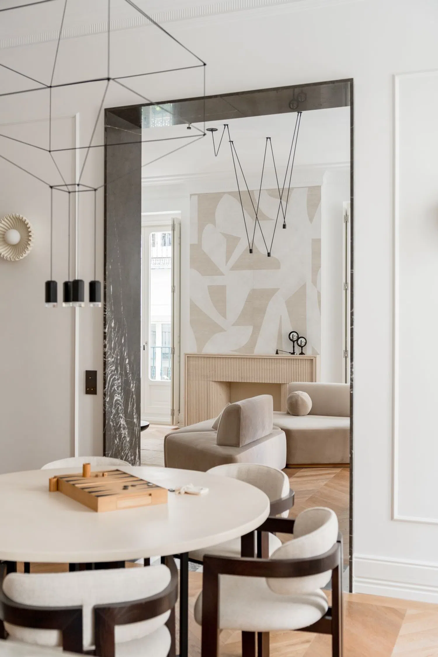 Piso en calle del Barquillo, 26 - Foto 29