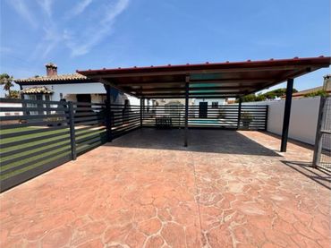 Casa adosada en Pago del humo chiclana - Foto 6