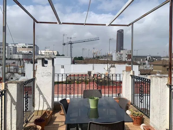 Ático en calle Bailén, 38 - Foto 20