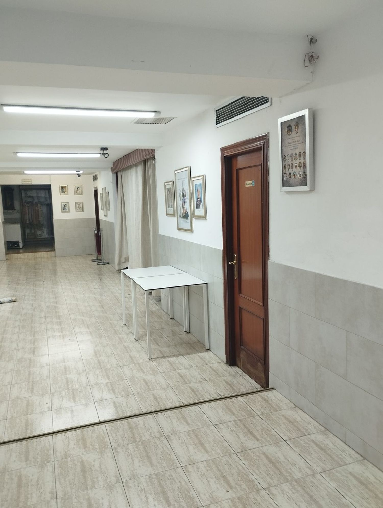 Local en Calle Peris Brell, 23, Aiora - Foto 6