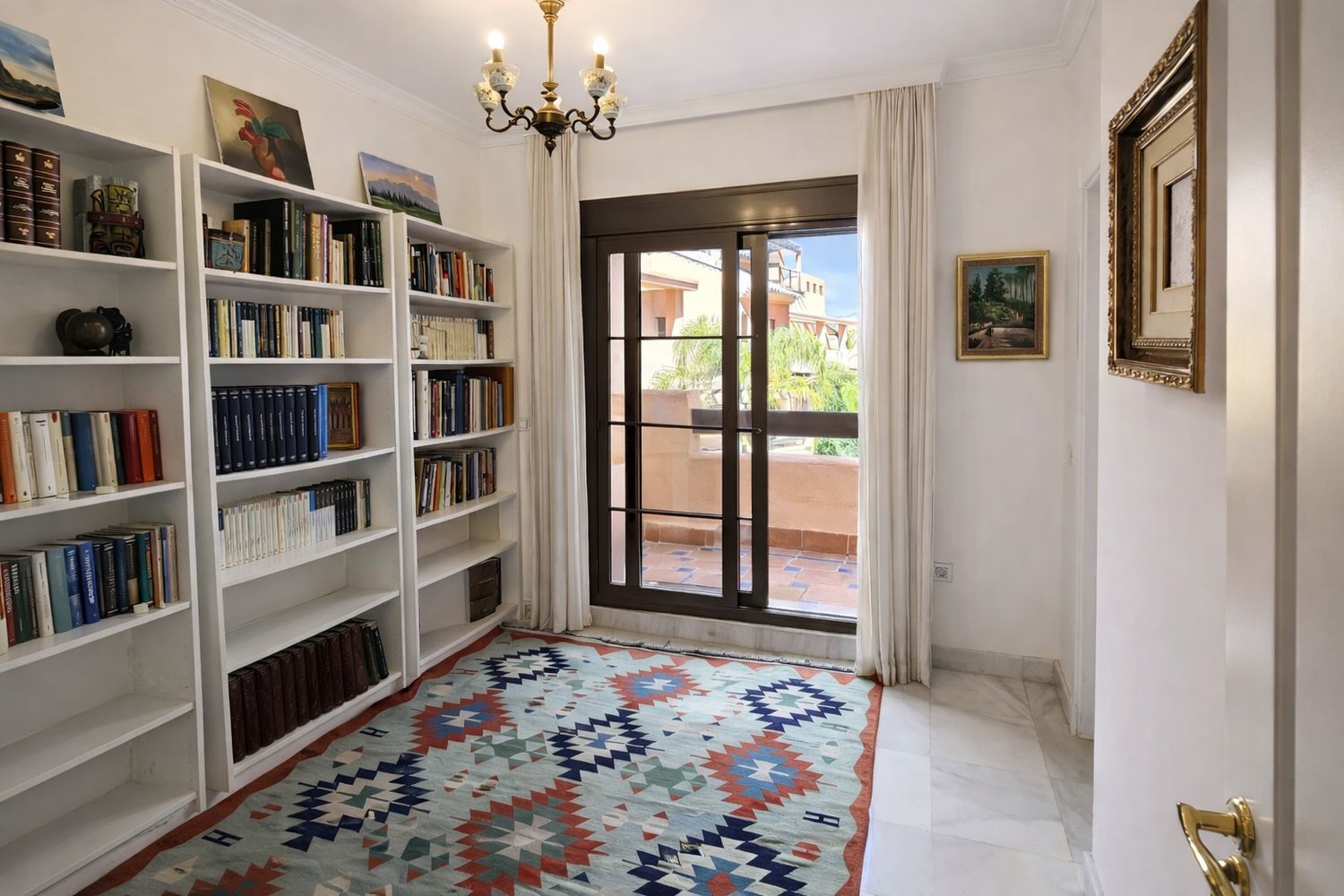 Ático en calle Campo de Luna, 12 - Foto 17