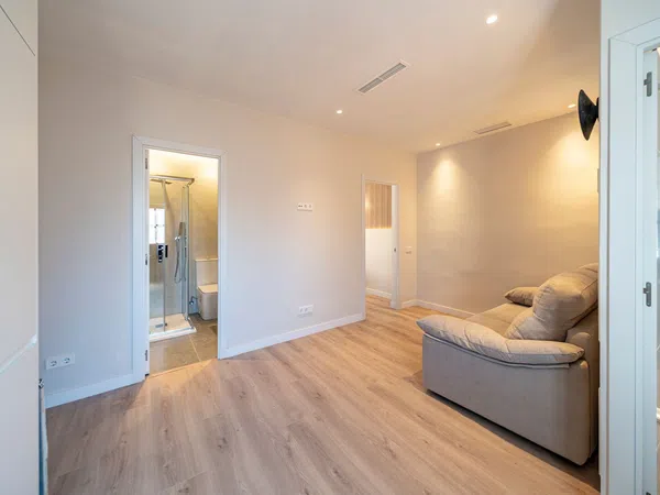 Piso en calle de Londres, 50