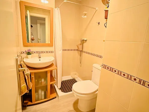 Piso en calle Gelves, 3 - Foto 7