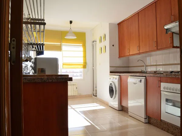 Piso en calle Deportista Joaquín Blume, 51 - Foto 2