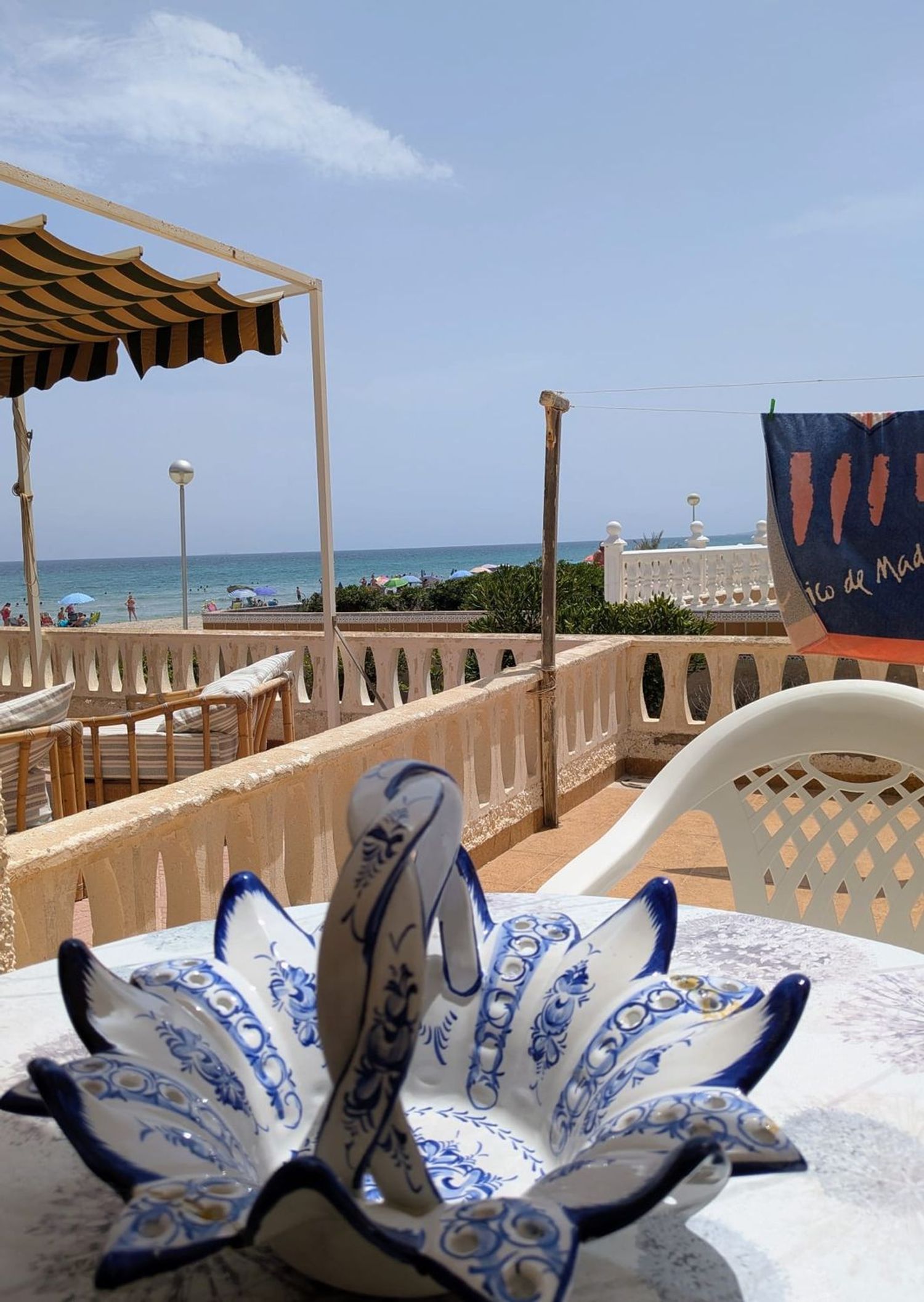 Dúplex en GranVia de La Manga Km7, 18, Playa del Galán, Playa del Galán - Foto 3