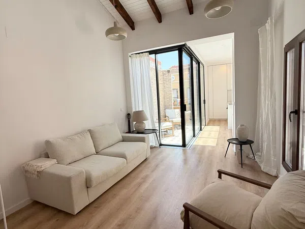 Piso en Calle de la Barraca, 245, El Cabanyal-El Canyamelar - Foto 1