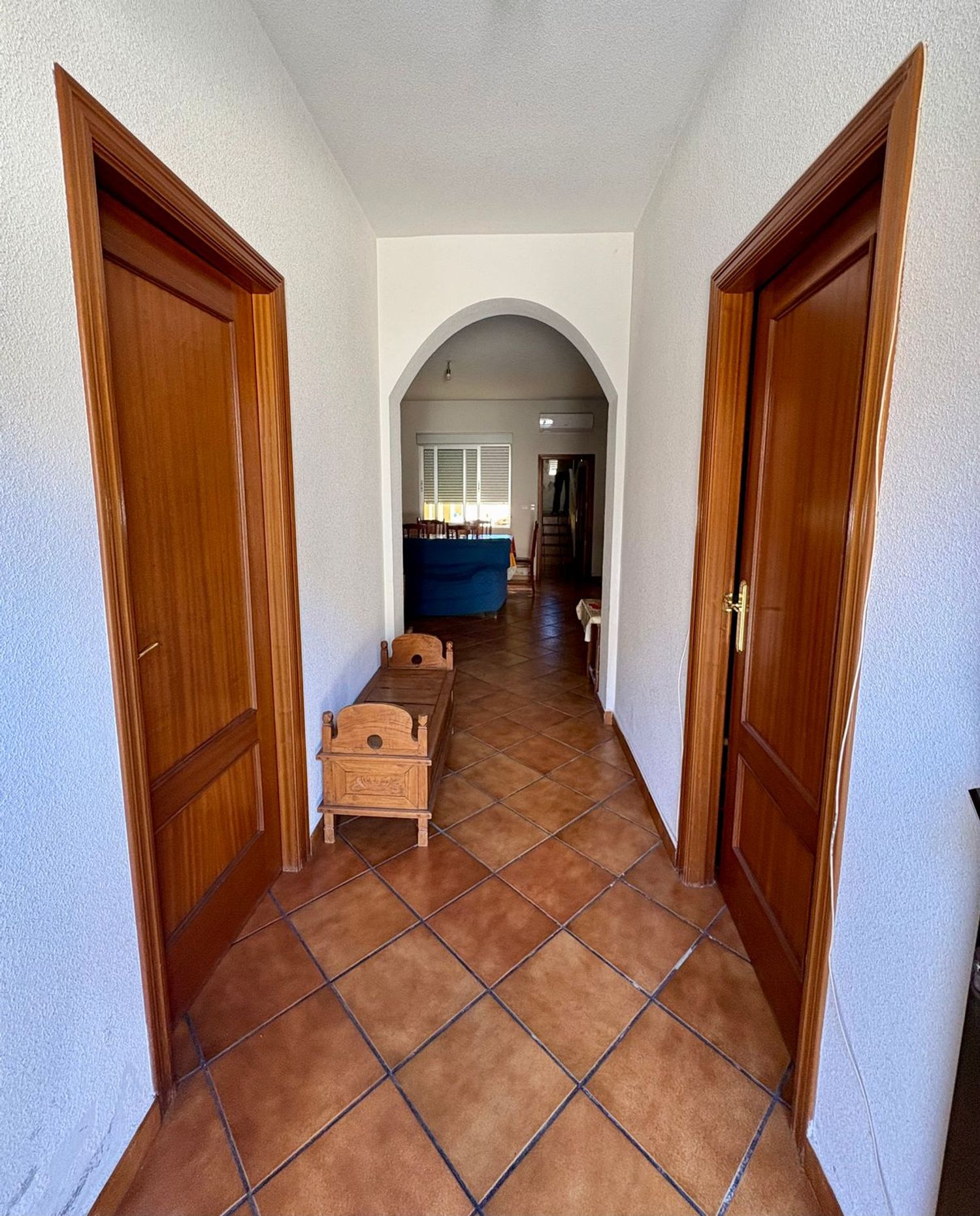 Casa de pueblo en Calle Cervantes, 39 - Foto 2