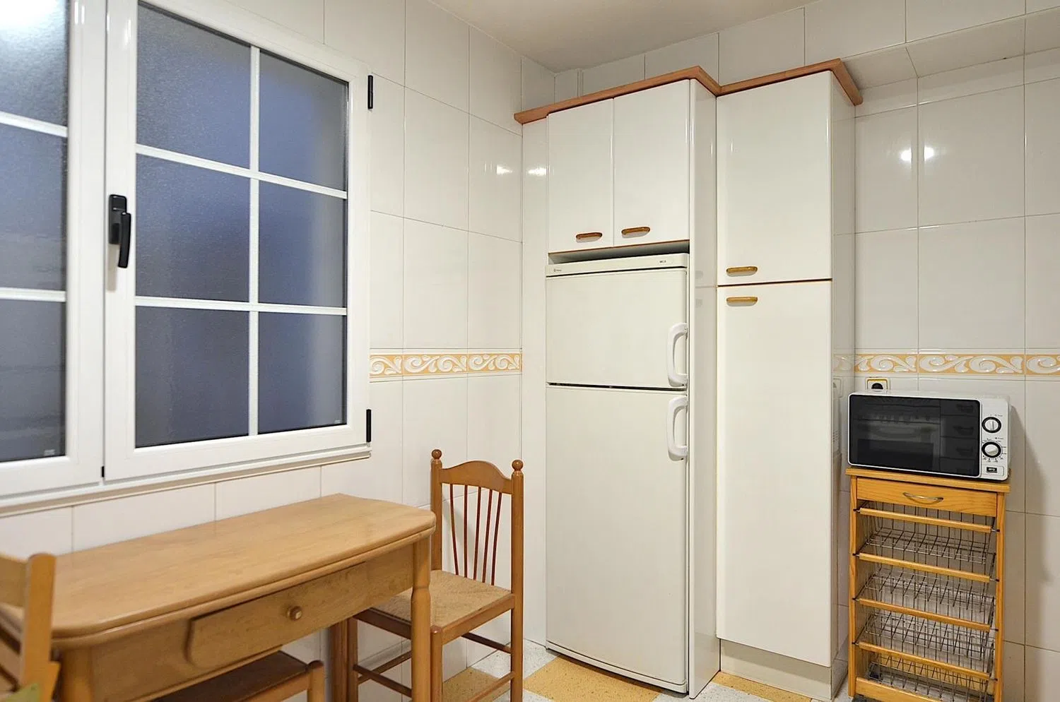 Piso en calle Fernando Alonso Díaz, 35 - Foto 6