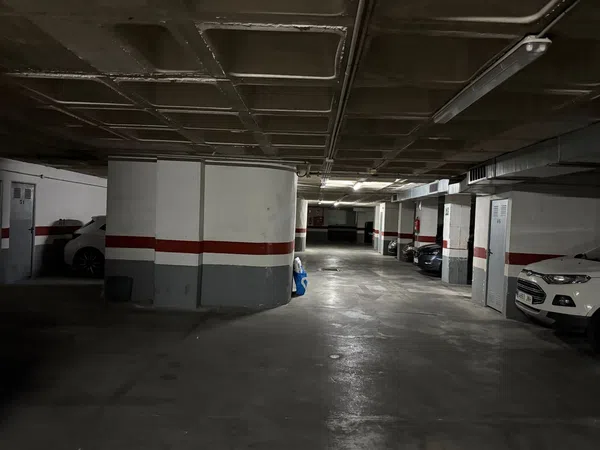 Piso en Plaza d'Amèrica, 3, Campoamor - Foto 31